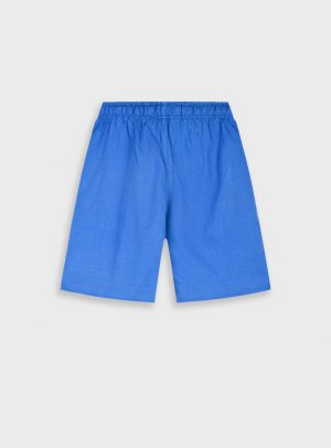 Basic Line bermuda for boys