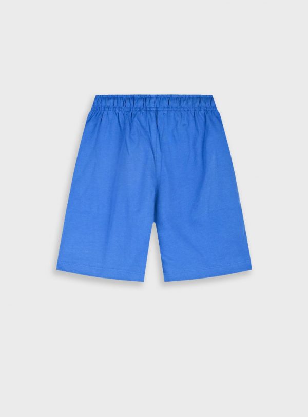Basic Line bermuda for boys