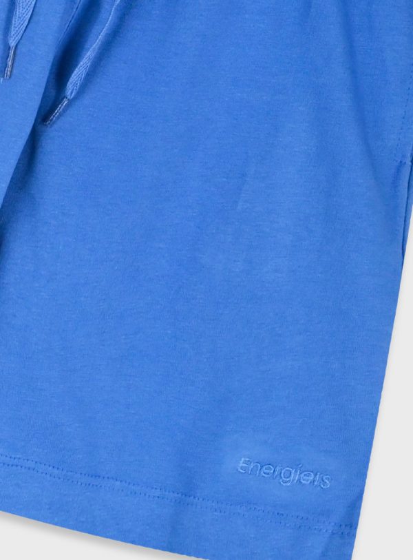 Basic Line bermuda for boys