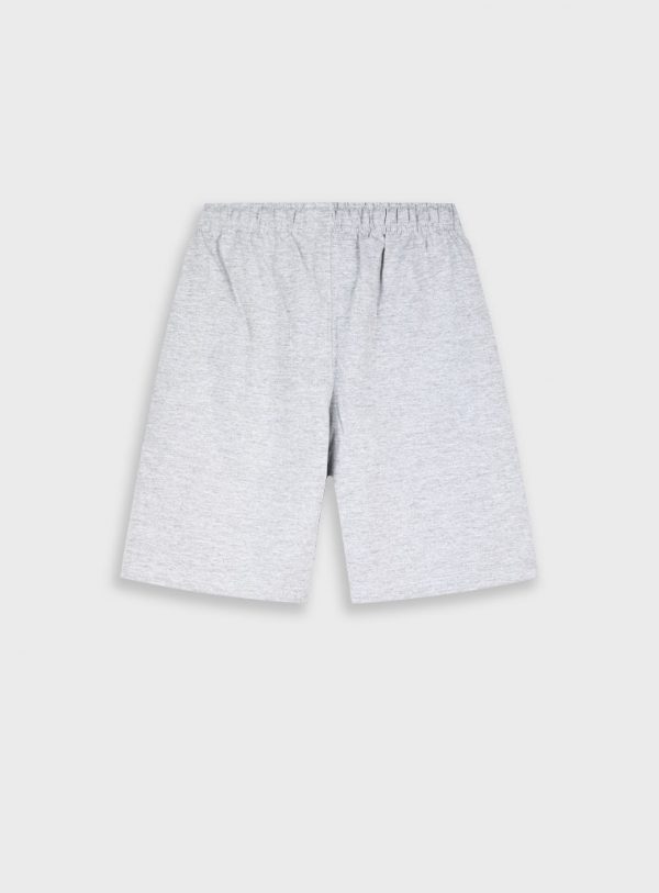 Basic Line bermuda for boys