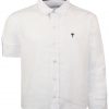 Button down shirt for boys