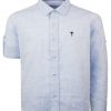 Button down shirt for boys