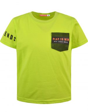 Set at neon color