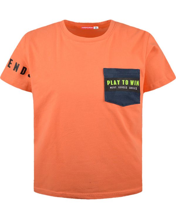 Set at neon color