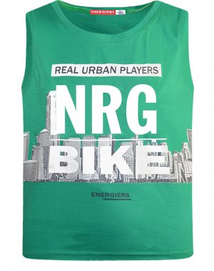 Μακό σετ τύπωμα NRG Bike