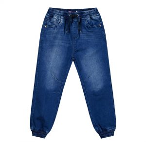 Boy΄s jean jogger pants