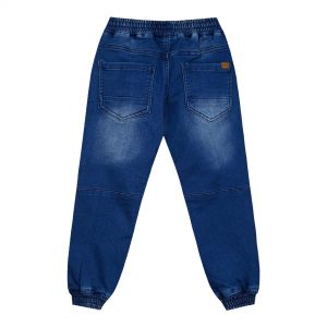 Boy΄s jean jogger pants