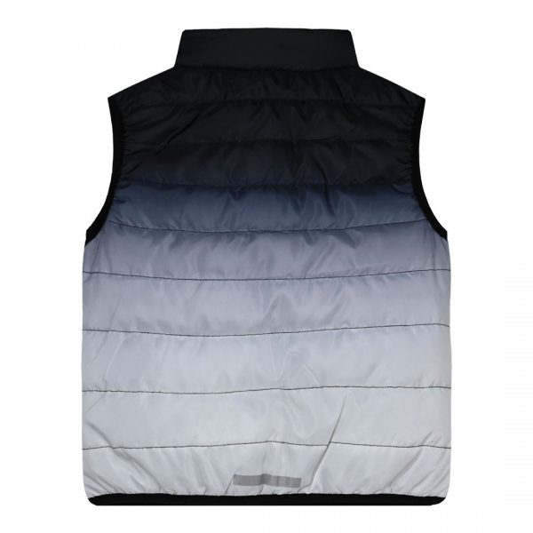 Boy΄s gradient vest jacket