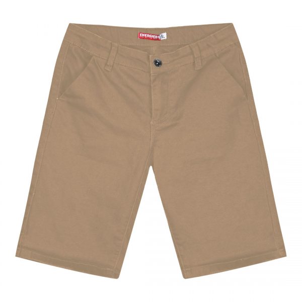 Boy΄s chino bermuda