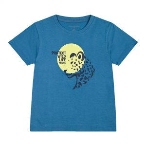 Boy΄s t-shirt with print