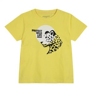 Boy΄s t-shirt with print