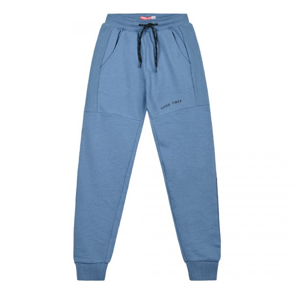 Boy΄s sweatpants with print