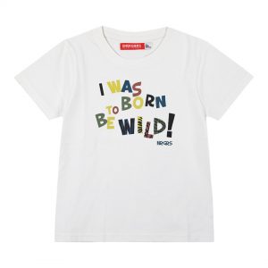 Boy΄s t-shirt with print