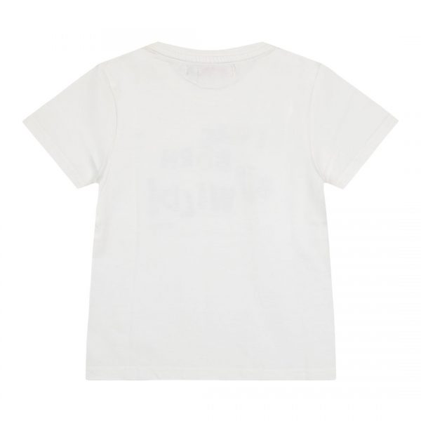 Boy΄s t-shirt with print