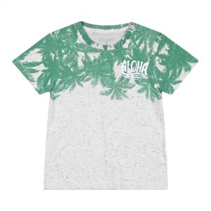 Boy΄s t-shirt with print