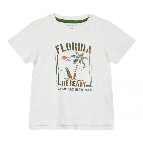 Boy΄s t-shirt with print