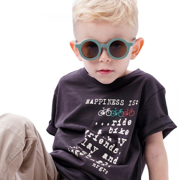 Boy΄s t-shirt with print