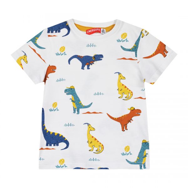 Boy΄s printed shirt