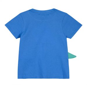 Boy΄s shirt with print