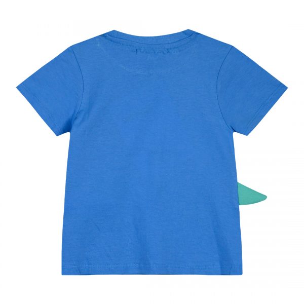 Παιδική μπλούζα με τύπωμα για αγόρι