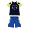 Boy΄s jersey set with print