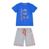 Boy΄s jersey set with print