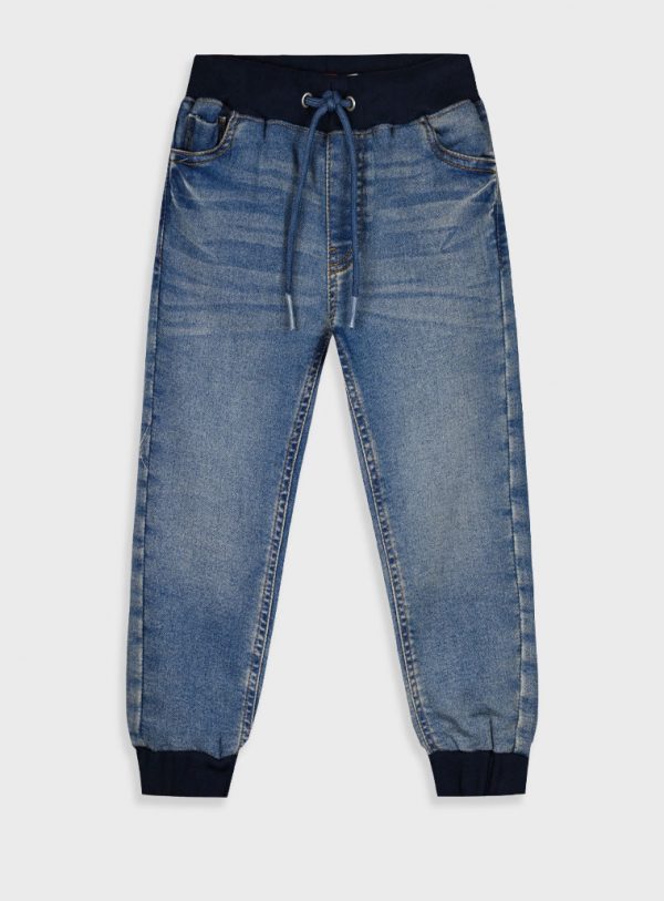 Jogger jeans for boys