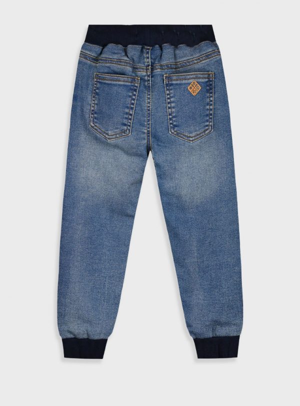 Jogger jeans for boys