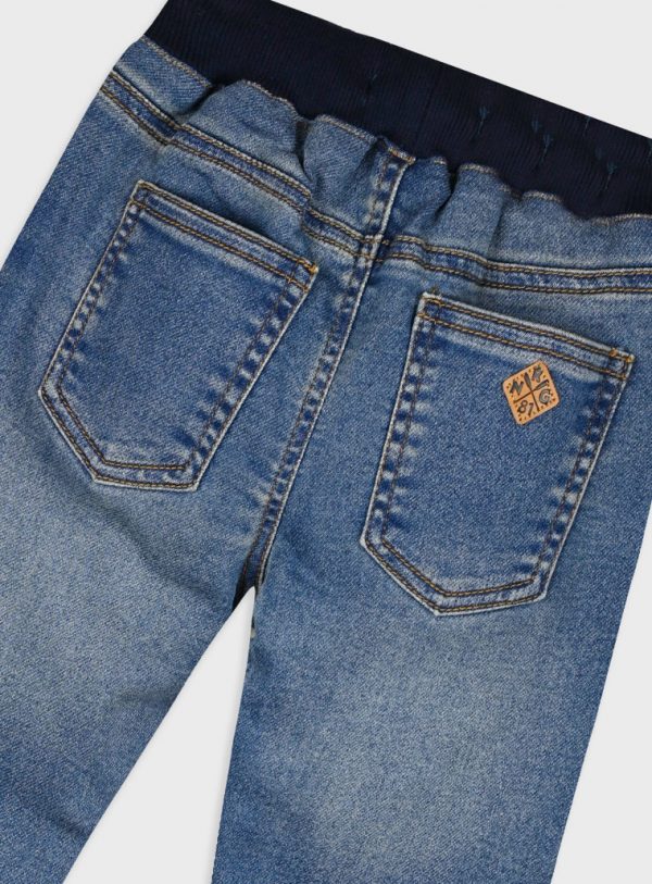 Jogger jeans for boys