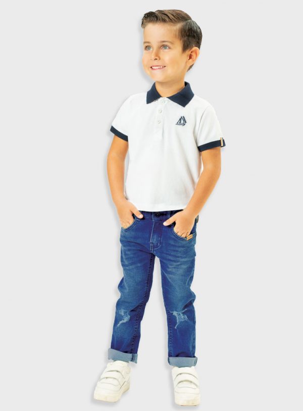 Jogger jeans for boys