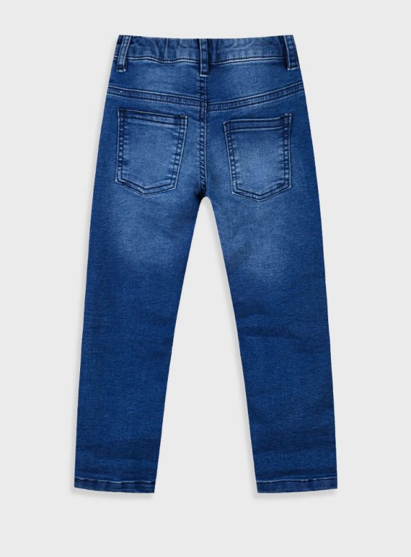 Jogger jeans for boys