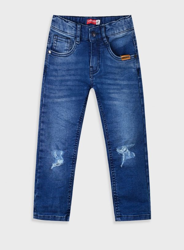 Jogger jeans for boys