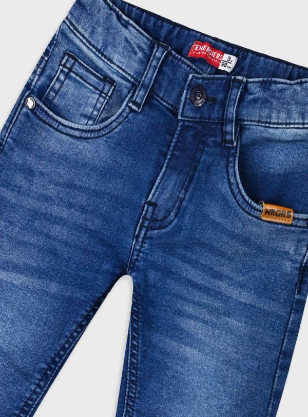 Jogger jeans for boys