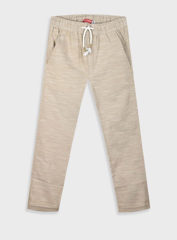 Παντελόνι chinos για αγόρι