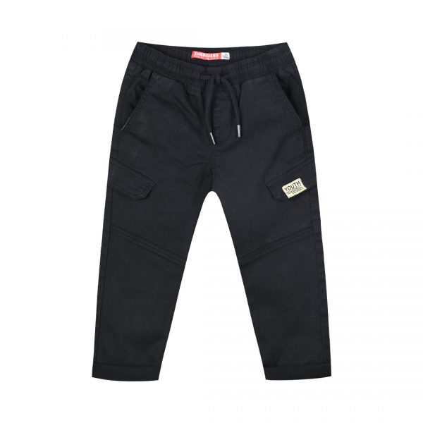 Cargo pants for boys