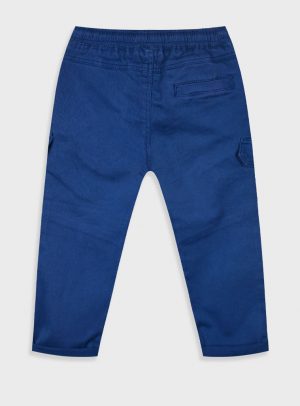 Παντελόνι cargo για αγόρι