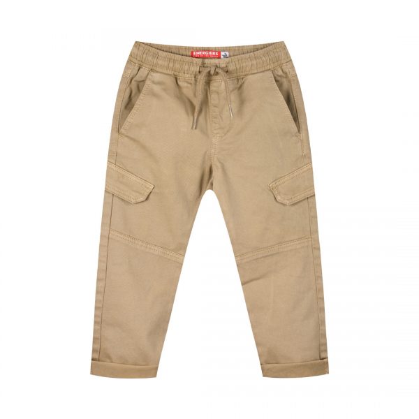Cargo pants for boys