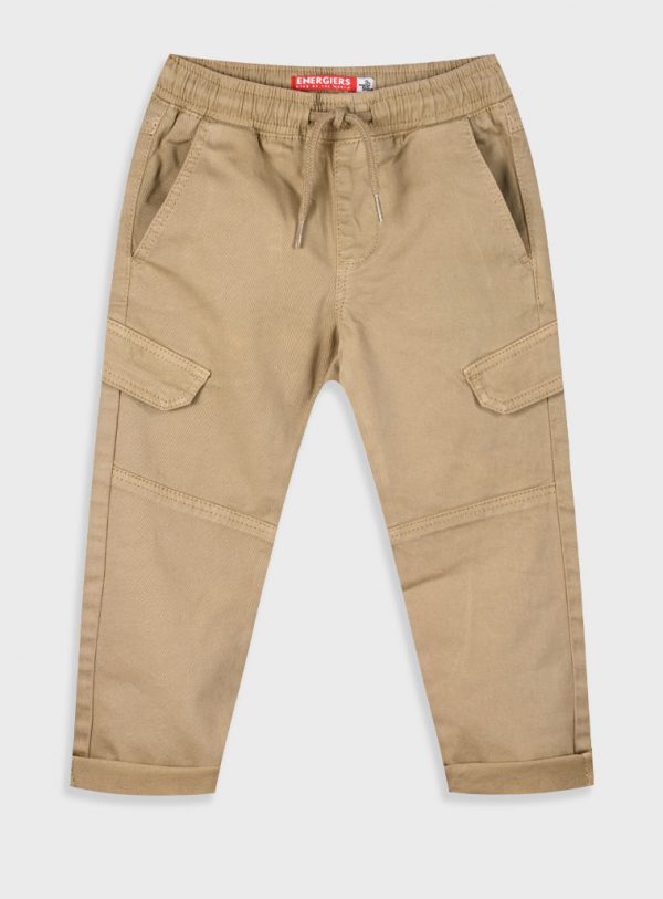 Cargo pants for boys