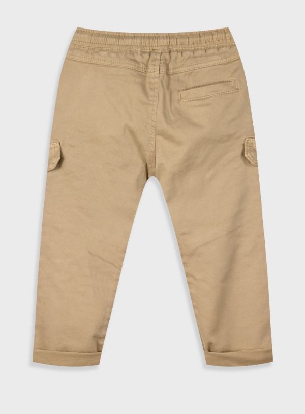 Cargo pants for boys