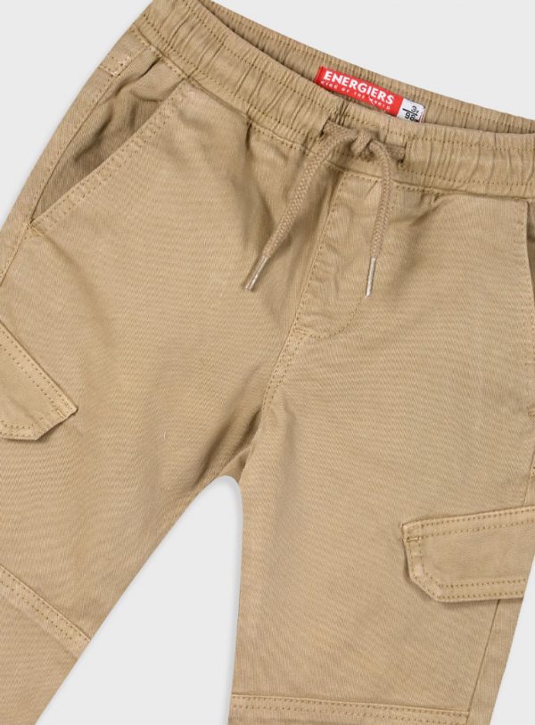 Cargo pants for boys