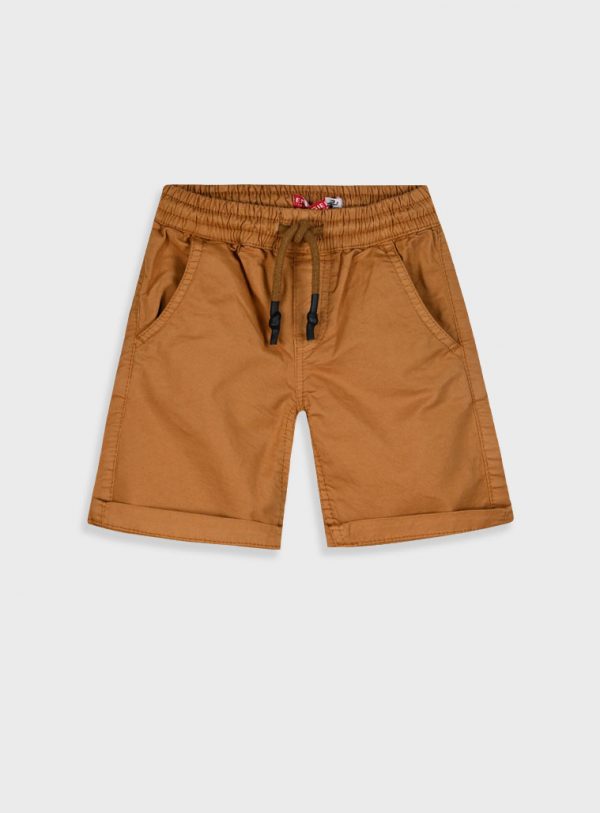 Βερμούδα chinos για αγόρι