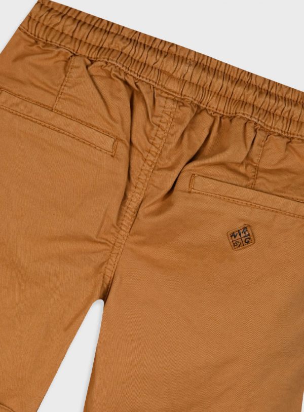 Βερμούδα chinos για αγόρι