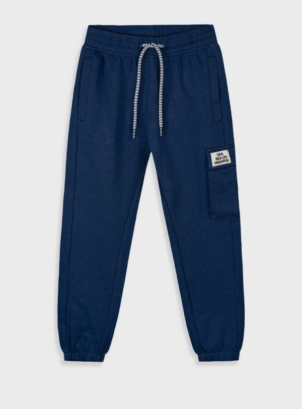 Sweatpants for boys