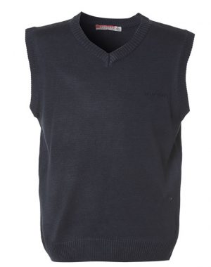 Energiers Basic Line Knit Vest for Boys