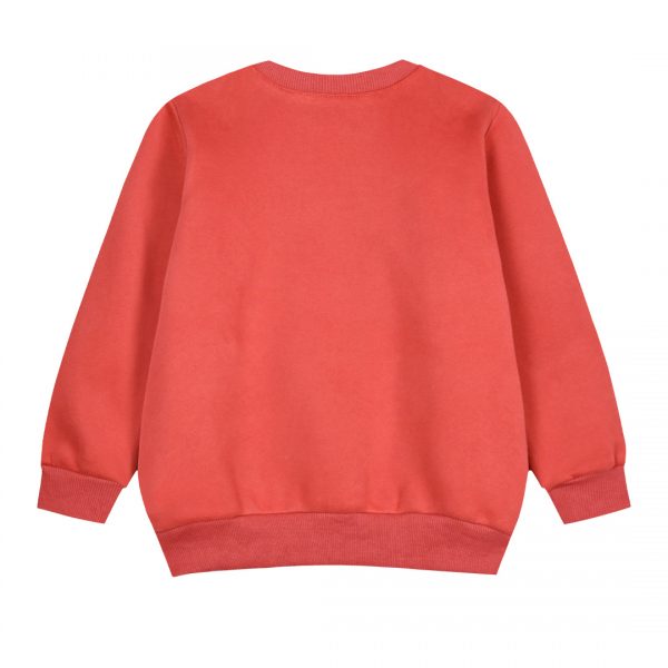 Energiers Basic Line sweatshirt for boys