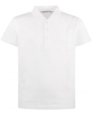 Basic Line polo for boys
