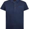 Basic Line polo for boys