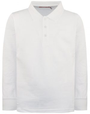 Energiers Basic Line cotton polo shirt for Boys
