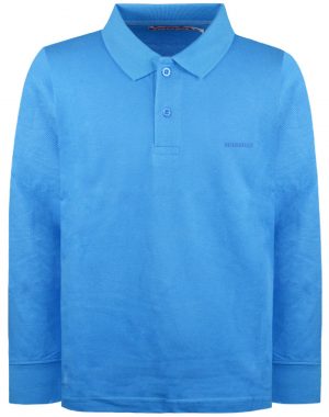 Energiers Basic Line cotton polo shirt for Boys