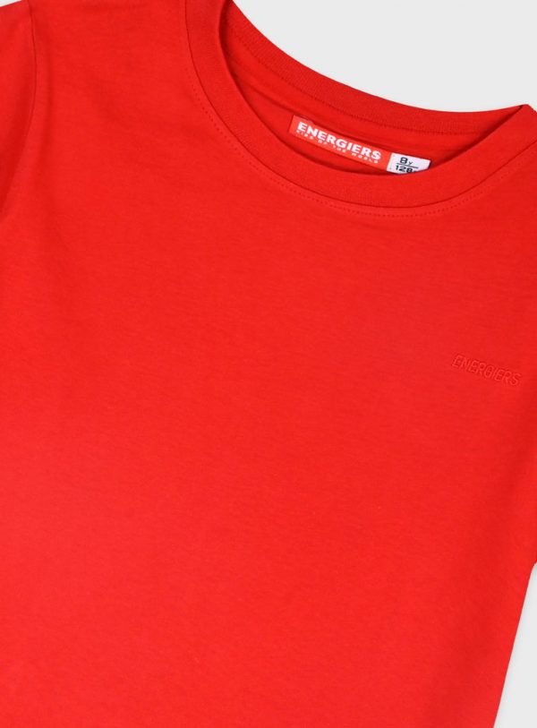 Basic Line t-shirt for boys